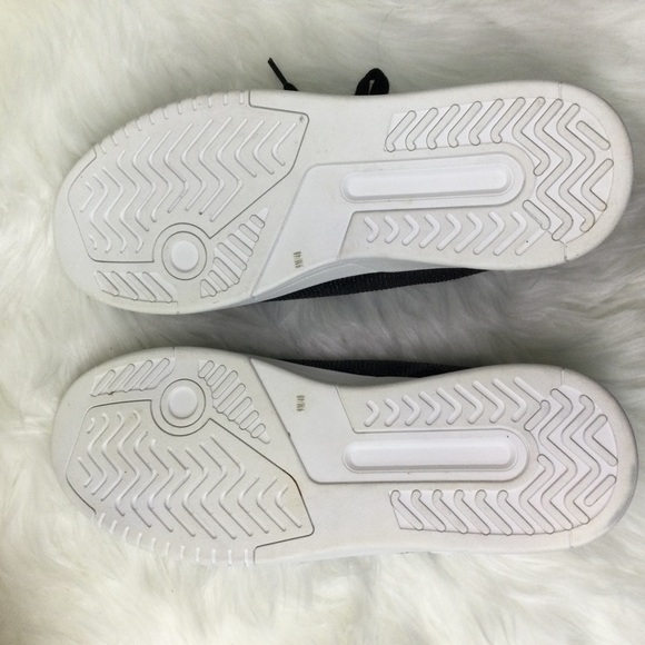 Jessica Simpson Silesta Sparkle Sneaker - Black - 9M - New w/o box - Picture 10 of 11